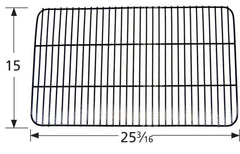 Music City Metals Porcelain Steel Wire Grill Cooking Grid 50081