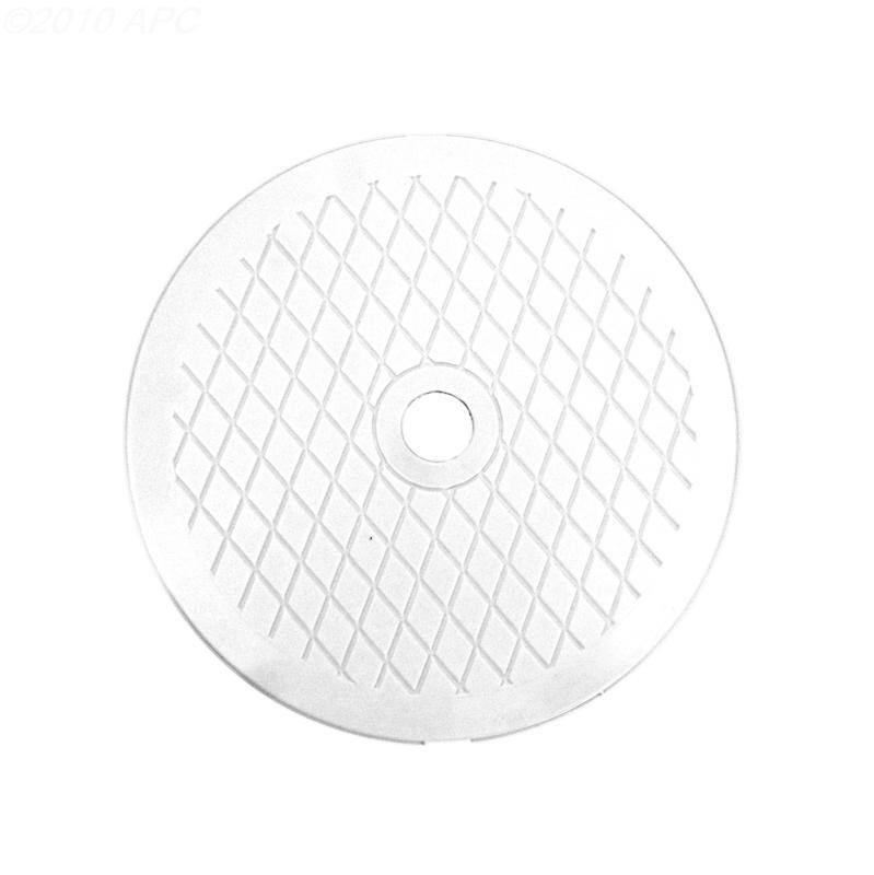 Lid, white - Yardandpool.com