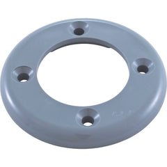 Dark Gray Face Plate for Vinyl Liner Return Fitting