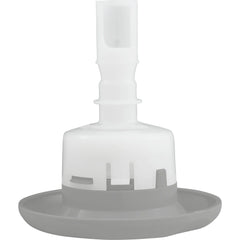 Jet Intl, BWG Cyclone Lux, 3-1/2"fd, Roto, Txt Scal