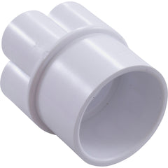 Manifold, 1/2" Slip, 4 Port, Transition, 1-1/2" Slip