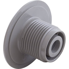 1" Gray Large Face Ozone Cluster Spa Jet