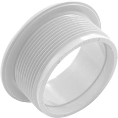 Waterway CAD Jet, 2-1/2" Hole Size, Wall Fitting, White