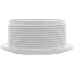 Waterway CAD Jet, 2-1/2" Hole Size, Wall Fitting, White