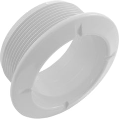 Waterway CAD Jet, 2-1/2" Hole Size, Wall Fitting, White