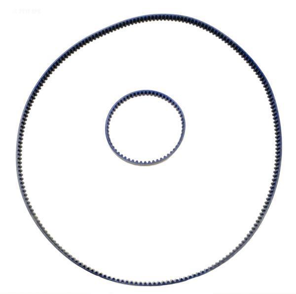 Polaris Belt Kit, Small And Large - Yardandpool.com