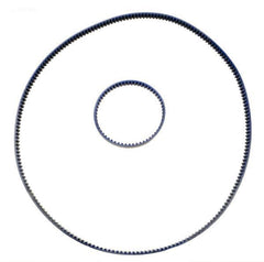 Polaris Belt Kit, Small And Large - Yardandpool.com