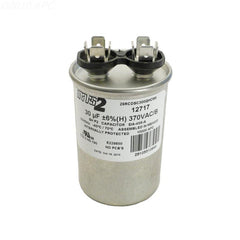 Run Capacitor 30 MFD 370VAC - Yardandpool.com