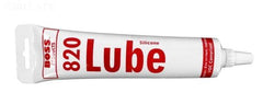5 oz. Boss Silicone Lube - Yardandpool.com