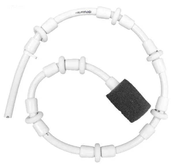 Polaris Sweep Hose, Complete - Yardandpool.com