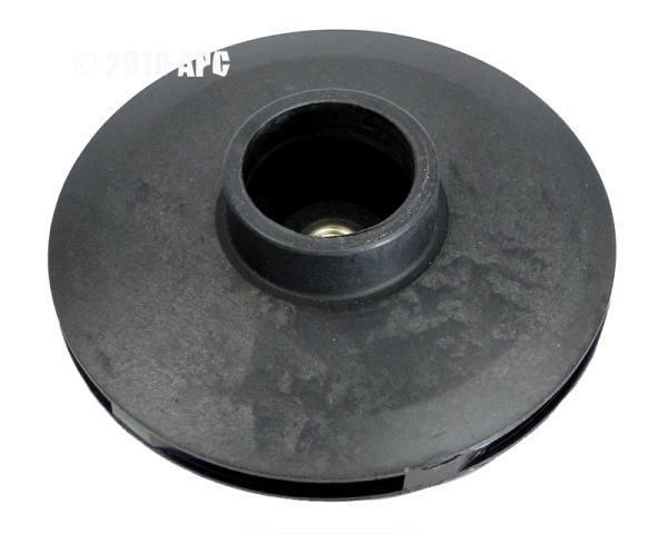 Impeller, 2 full, 2-1/2 up - Yardandpool.com