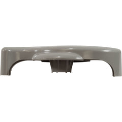 2" Gray Diverter Valve Handle