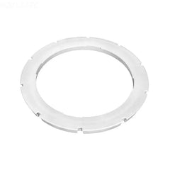 Face Ring, White - Yardandpool.com