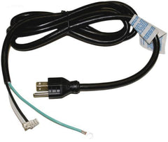 Pump 6' Cord Set - Yardandpool.com