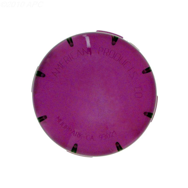 Kwik-change color lens, purple - Yardandpool.com