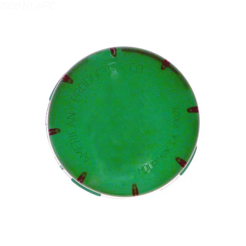 Kwik-change color lens, green - Yardandpool.com