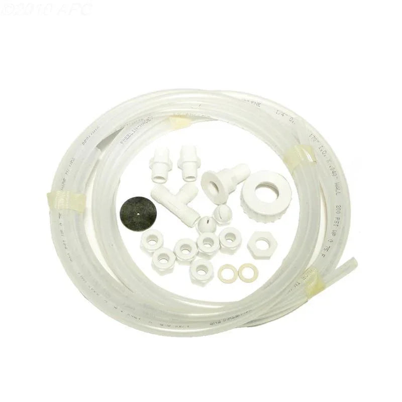SR Smith Hose Kit Complete - Frontier III - Yardandpool.com