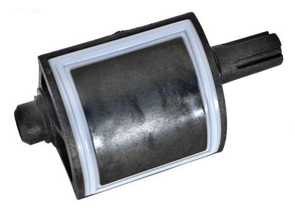 Diverter assy. 2 & 3-Way Valve, 1-1/2 & 2"  (a) - Yardandpool.com