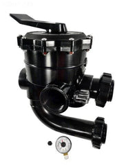 Hayward Vari-Flo SP715X62 Multiport Valve 2" FPT - Yardandpool.com