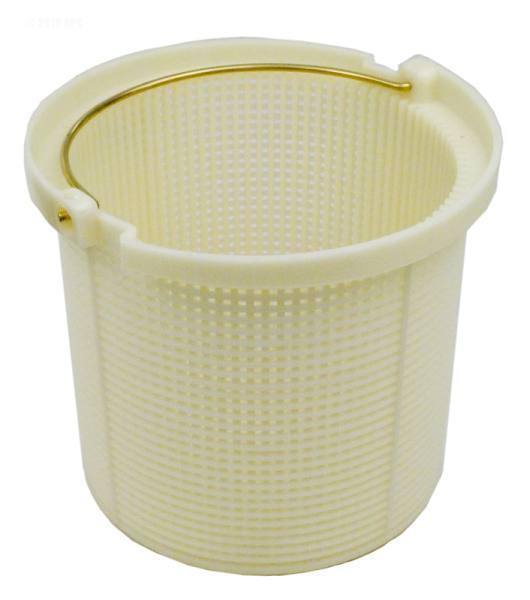 Strainer Basket - Yardandpool.com