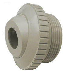 Hayward Hydrostream Directional Eyeball Fitting - Gray - Yardandpool.com