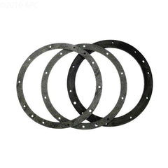 Gasket, set, standard 10 hole, w/double gasket - Yardandpool.com