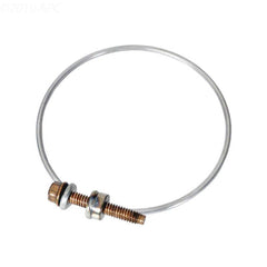 Uni-tension wire assembly Stainless Steel w/welded nut - Yardandpool.com