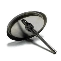 Primo Grills Oval XL 400 Replacement Dome Thermometer - Yardandpool.com