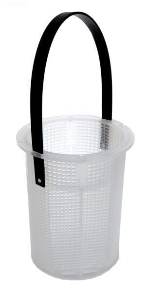 Basket, plastic strainer - Yardandpool.com