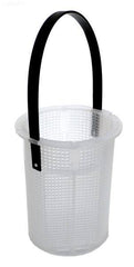 Basket, plastic strainer - Yardandpool.com