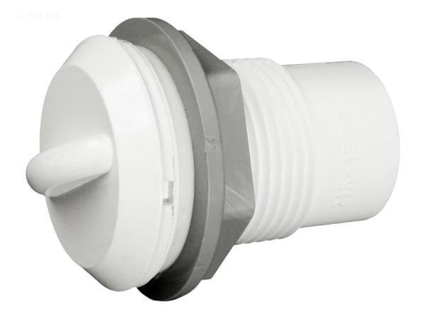 Air Control 1/2" W/Straight Nut - Yardandpool.com