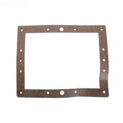 Gasket set, large 10 hole pattern, w/double wall - Yardandpool.com