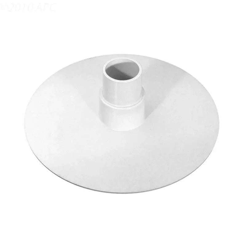 Plate, vacuum adapter - Yardandpool.com