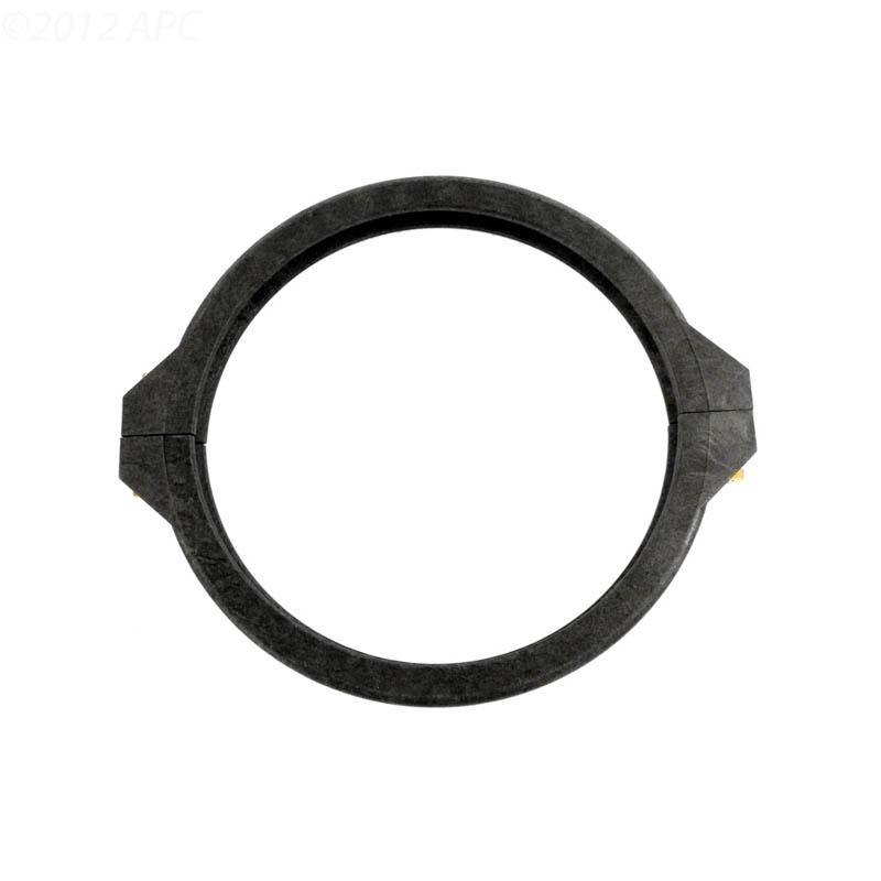 V-Band Resin Clamp w/Bolts - Yardandpool.com