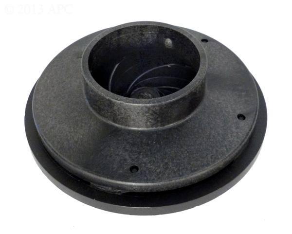 Impeller, for 1/3 hp - Yardandpool.com