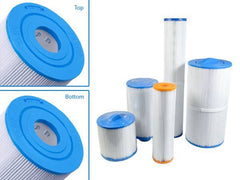 Swimming Pool & Spa Replacement Filter Cartridge 9 Sq Ft 10804 | C2303 | PRB8.5 | FC2324 - Yardandpool.com