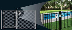Poolguard Gate Alarm