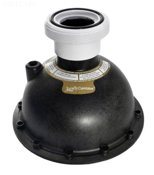 Top Housing - Yardandpool.com
