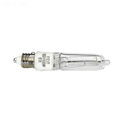 100W 120V Quartz Halogen bulb screw-in - Yardandpool.com