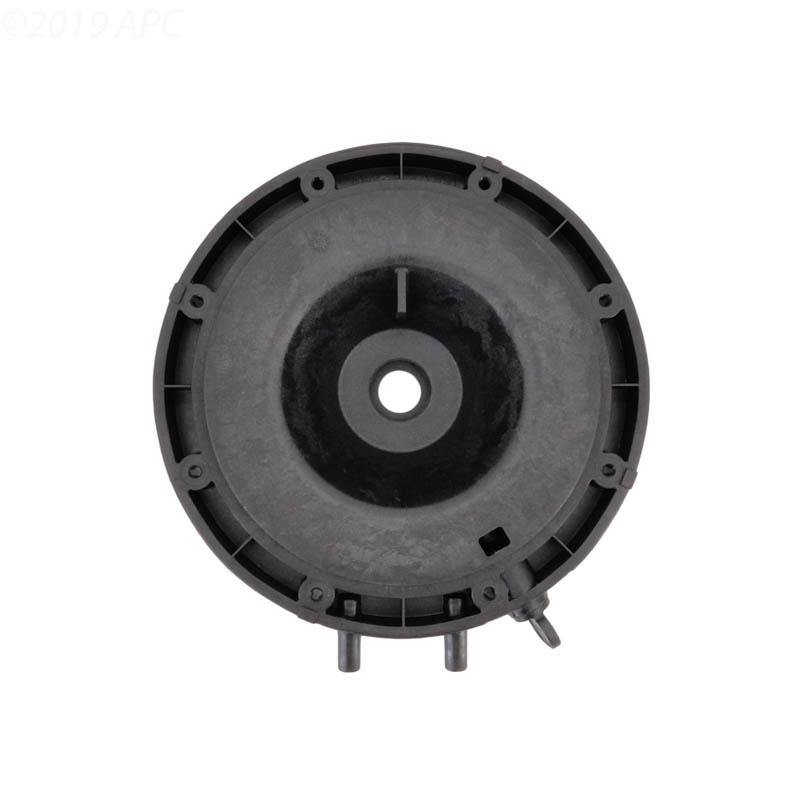 Seal Plate Assembly, includes Drain Plug and O-Ring - Yardandpool.com