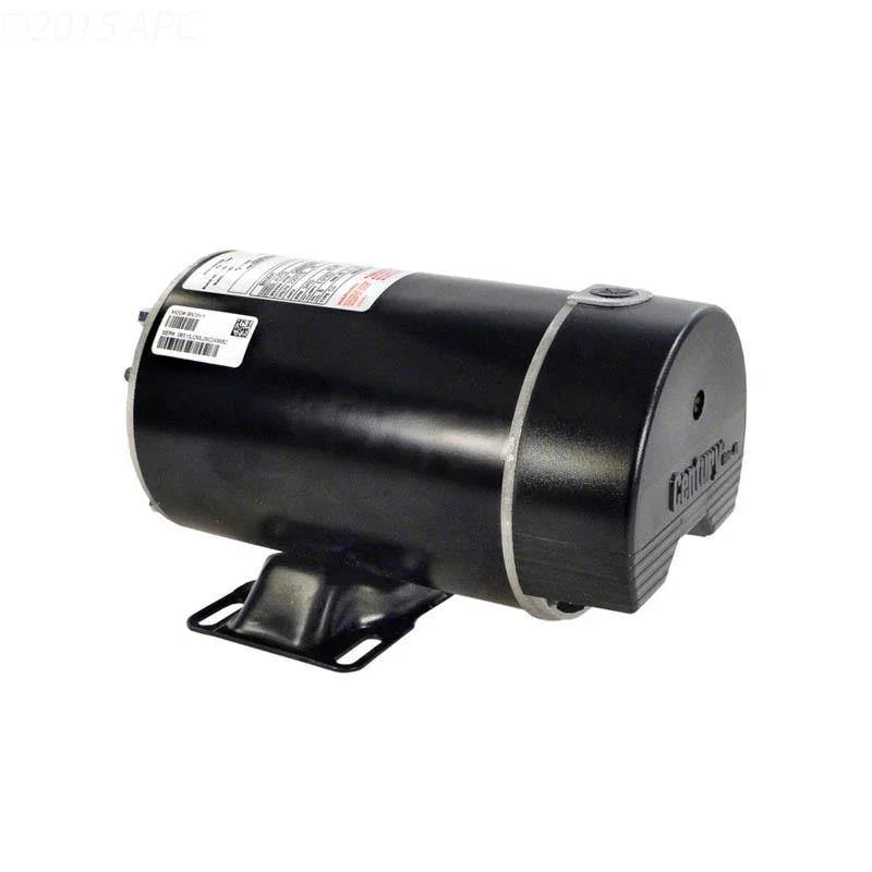 Motor, 1-1/2 hp, 115/230V - Yardandpool.com