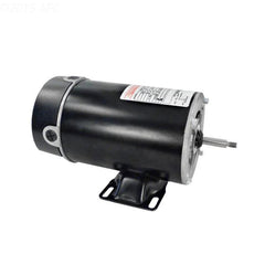 Motor, 1-1/2 hp, 115/230V - Yardandpool.com