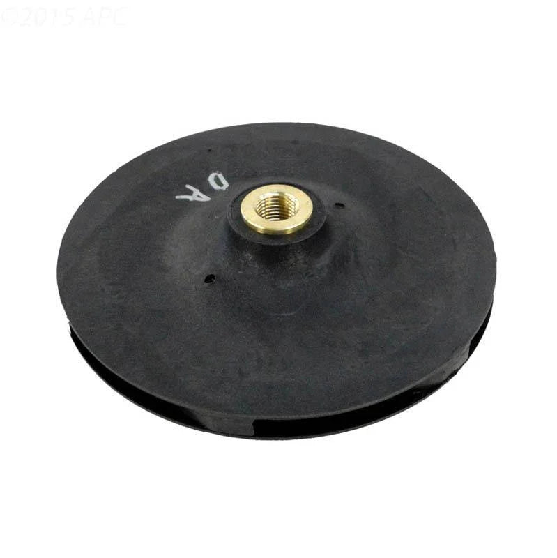 Impeller, 2 full, 2-1/2 up - Yardandpool.com