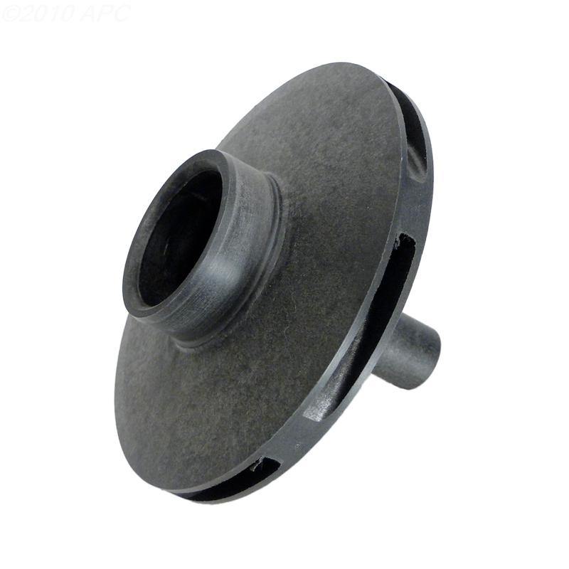 Impeller, 1 full, 1-1/2 up - Yardandpool.com