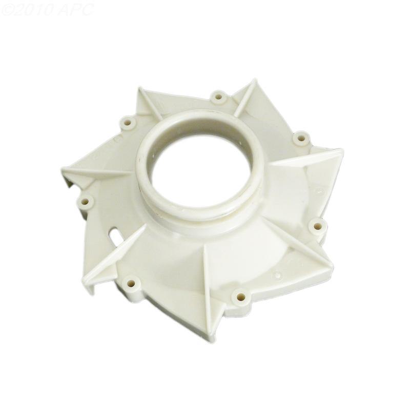 Diffuser, 3/4, 1 HP - Yardandpool.com