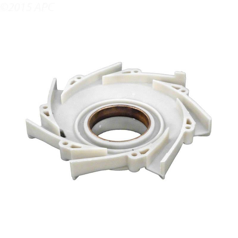 Diffuser, 3/4, 1 HP - Yardandpool.com