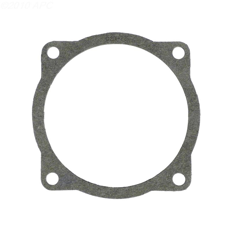 Gasket, volute body - Yardandpool.com