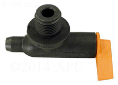 Manual Air Relief Valve - Yardandpool.com