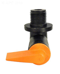 Manual Air Relief Valve - Yardandpool.com