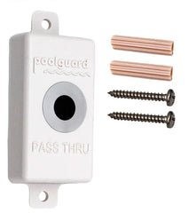 Poolguard Door Alarm with Wireless Transmitter